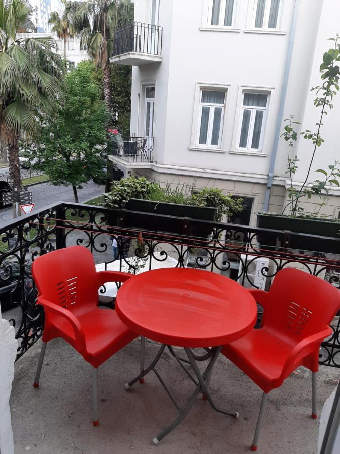 Центр Города Батуми Apartment Rustaveli 13 외부 사진