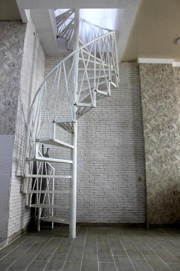 Центр Города Батуми Apartment Rustaveli 13 외부 사진