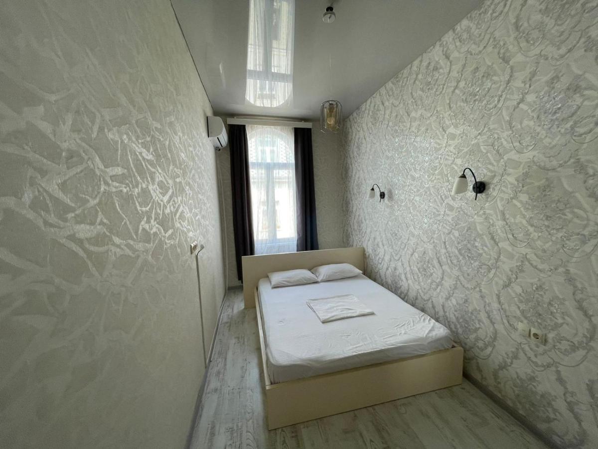 Центр Города Батуми Apartment Rustaveli 13 외부 사진