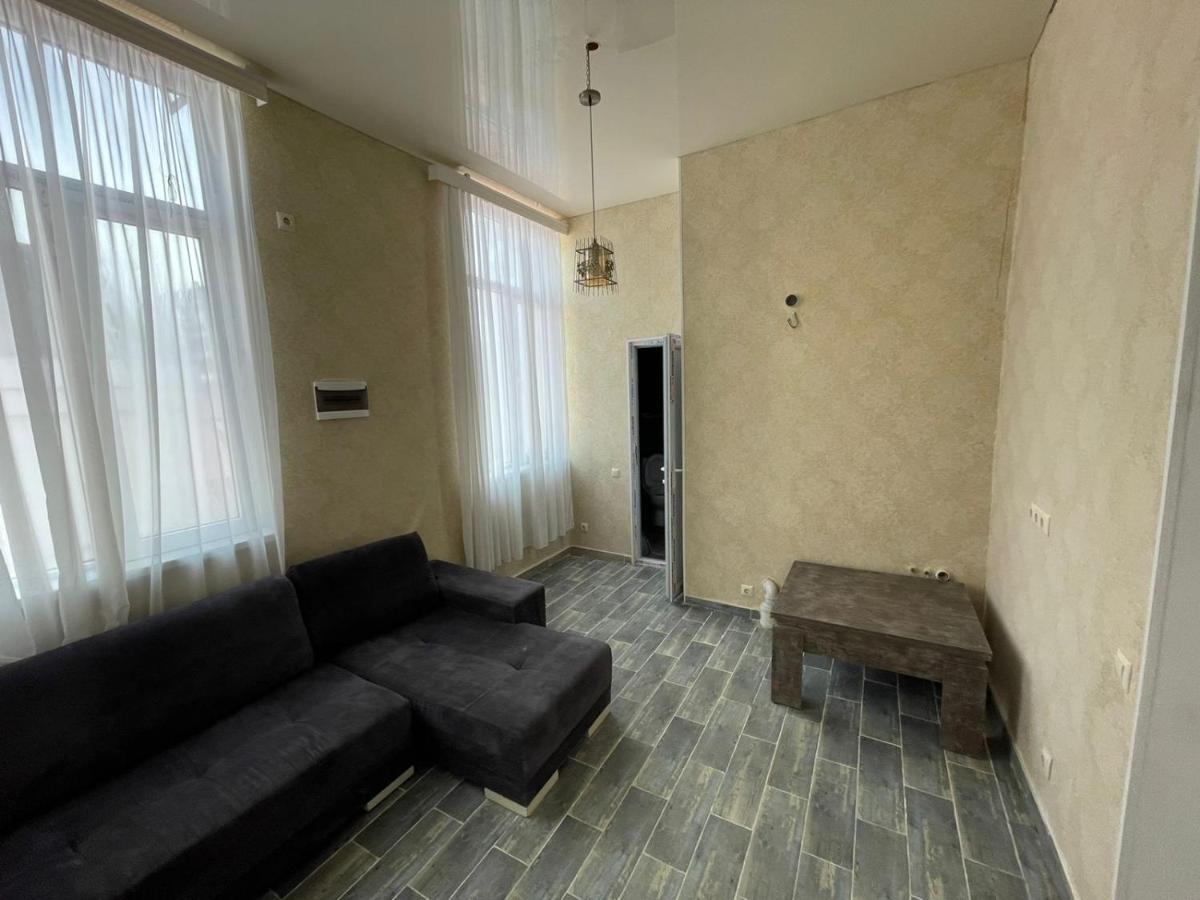 Центр Города Батуми Apartment Rustaveli 13 외부 사진
