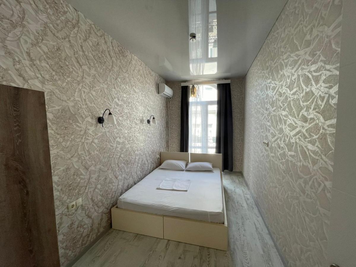 Центр Города Батуми Apartment Rustaveli 13 외부 사진