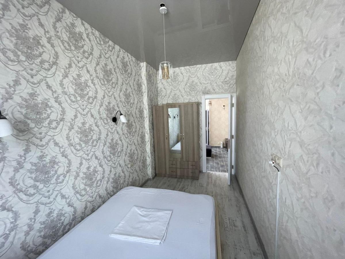 Центр Города Батуми Apartment Rustaveli 13 외부 사진