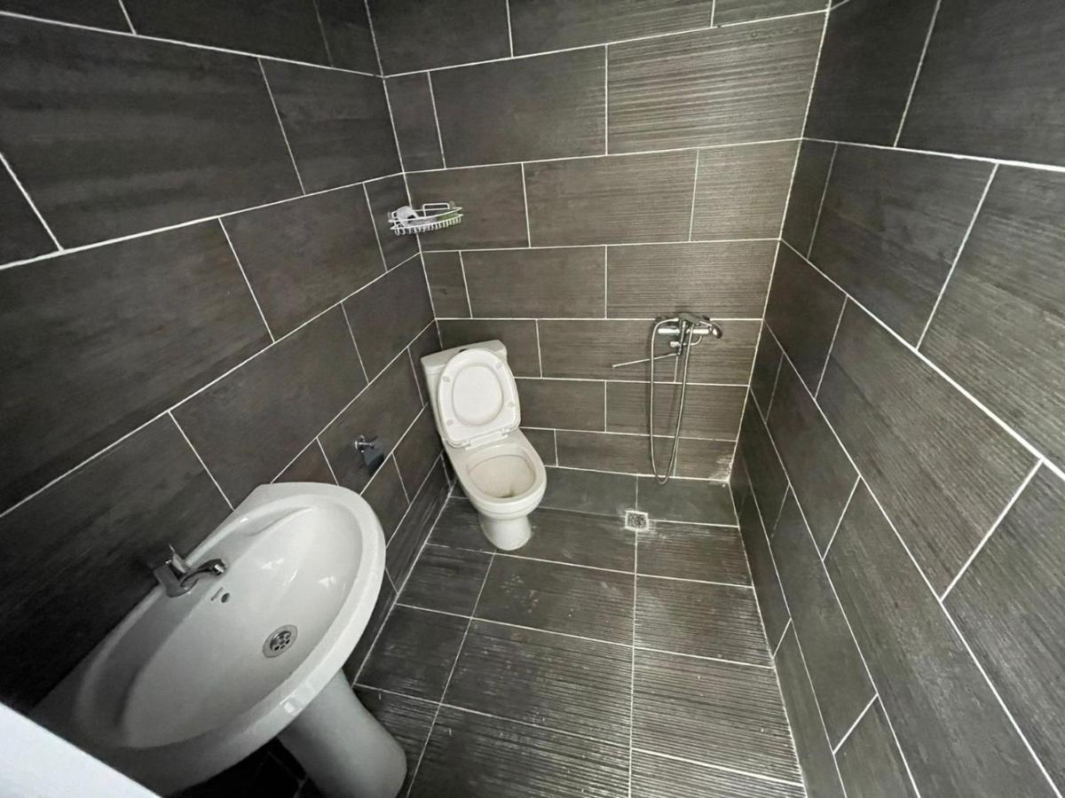 Центр Города Батуми Apartment Rustaveli 13 외부 사진