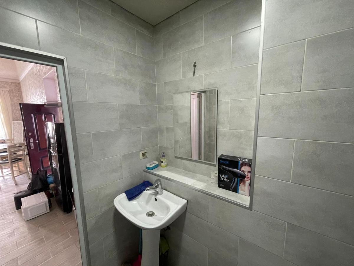 Центр Города Батуми Apartment Rustaveli 13 외부 사진