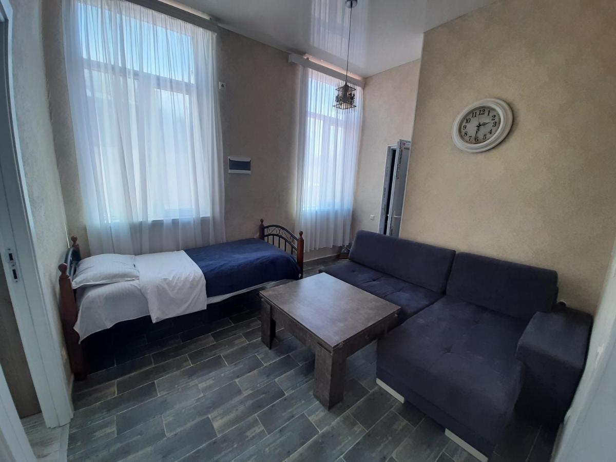Центр Города Батуми Apartment Rustaveli 13 외부 사진