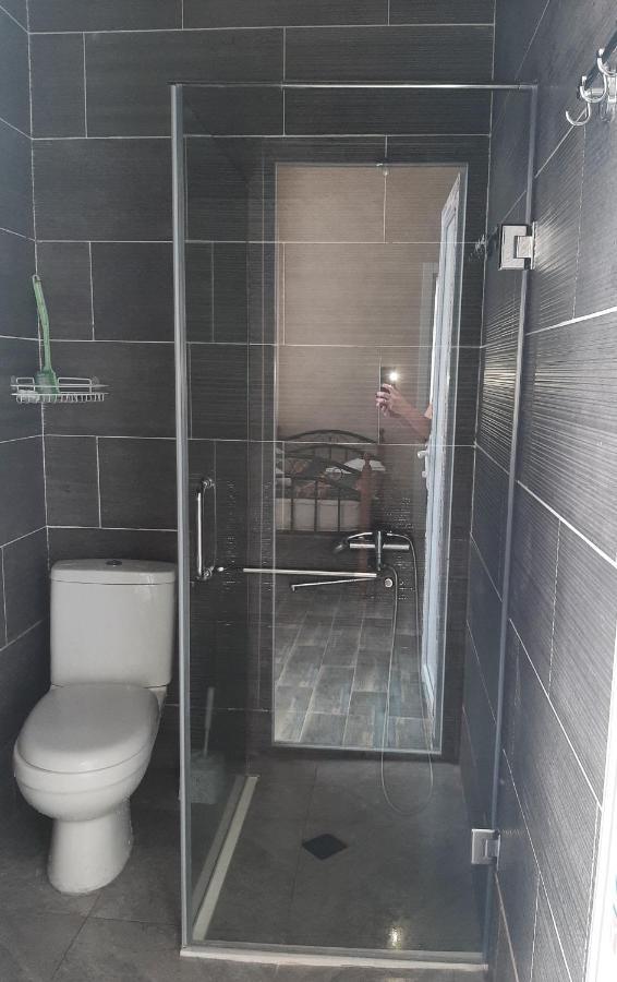 Центр Города Батуми Apartment Rustaveli 13 외부 사진
